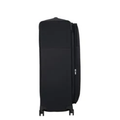 Samsonite D'Lite Spinner 83 Exp Black -Samsonite image 2326