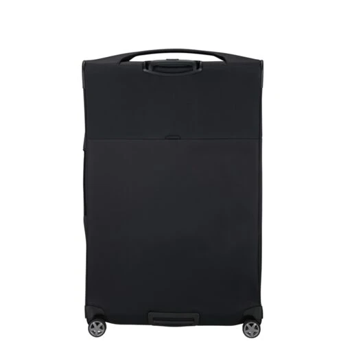 Samsonite D'Lite Spinner 83 Exp Black -Samsonite image 2327