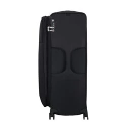 Samsonite D'Lite Spinner 83 Exp Black -Samsonite image 2328