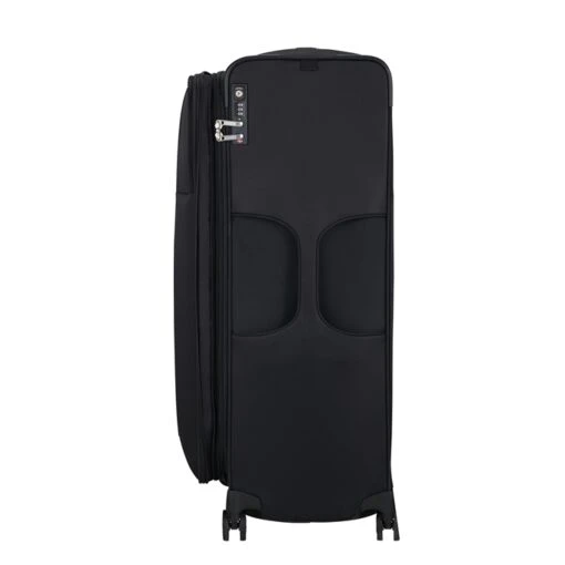 Samsonite D'Lite Spinner 83 Exp Black -Samsonite image 2328