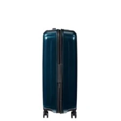 Samsonite Nuon Spinner 69 Exp Metallic Dark Blue -Samsonite image 2332