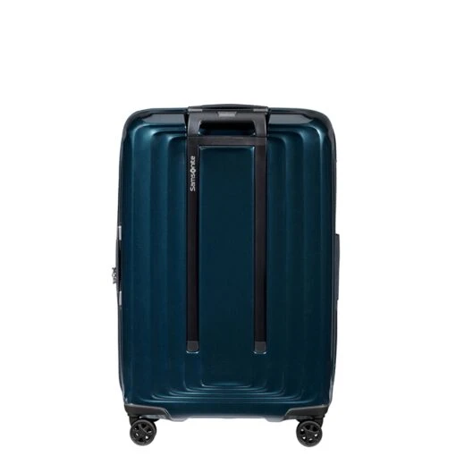 Samsonite Nuon Spinner 69 Exp Metallic Dark Blue -Samsonite image 2334