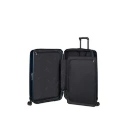 Samsonite Nuon Spinner 69 Exp Metallic Dark Blue -Samsonite image 2335