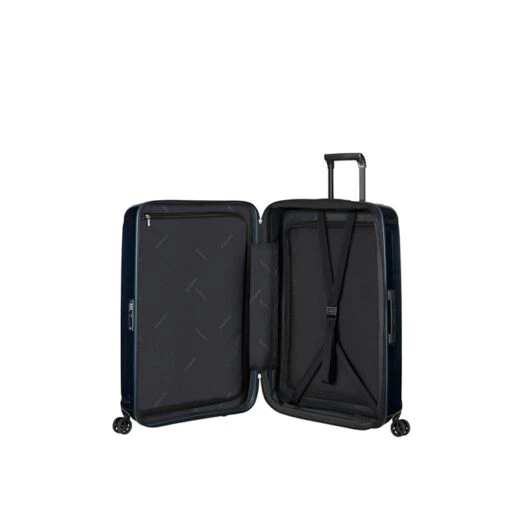 Samsonite Nuon Spinner 69 Exp Metallic Dark Blue -Samsonite image 2336