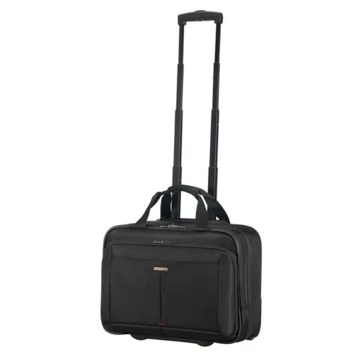 Samsonite GuardIT 2.0 Rolling Tote 17.3'' Black -Samsonite image 234