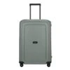 Samsonite S'Cure Eco Spinner 69 Forest Grey -Samsonite image 2348