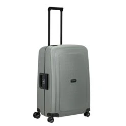 Samsonite S'Cure Eco Spinner 69 Forest Grey -Samsonite image 2350