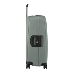 Samsonite S'Cure Eco Spinner 69 Forest Grey -Samsonite image 2351