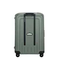 Samsonite S'Cure Eco Spinner 69 Forest Grey -Samsonite image 2353