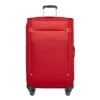 Samsonite Citybeat Spinner 78 Exp Red -Samsonite image 2355