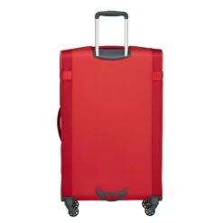 Samsonite Citybeat Spinner 78 Exp Red -Samsonite image 2358