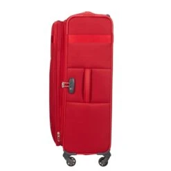 Samsonite Citybeat Spinner 78 Exp Red -Samsonite image 2360