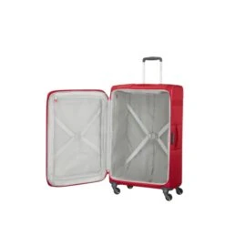 Samsonite Citybeat Spinner 78 Exp Red -Samsonite image 2361