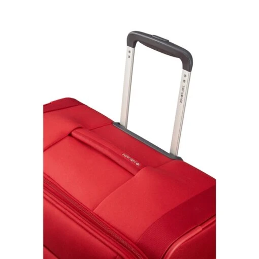 Samsonite Citybeat Spinner 78 Exp Red -Samsonite image 2362