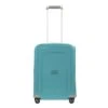 Samsonite S'Cure Spinner 55 Aqua Blue -Samsonite image 2363