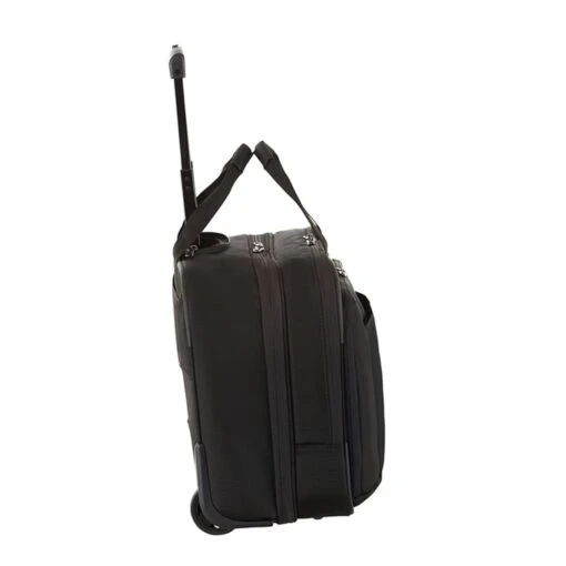 Samsonite GuardIT 2.0 Rolling Tote 17.3'' Black -Samsonite image 237