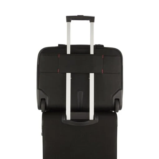 Samsonite GuardIT 2.0 Rolling Tote 17.3'' Black -Samsonite image 238