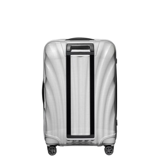 Samsonite C-Lite Spinner 69 Off White -Samsonite image 257