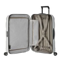 Samsonite C-Lite Spinner 69 Off White -Samsonite image 258