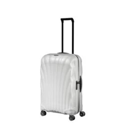 Samsonite C-Lite Spinner 69 Off White -Samsonite image 259