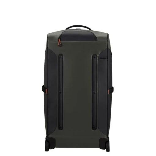 Samsonite Ecodiver Duffle/Wheels 79 Climbing Ivy -Samsonite image 284