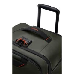 Samsonite Ecodiver Duffle/Wheels 79 Climbing Ivy -Samsonite image 289