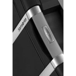 Samsonite S'Cure Spinner 55 Black -Samsonite image 294