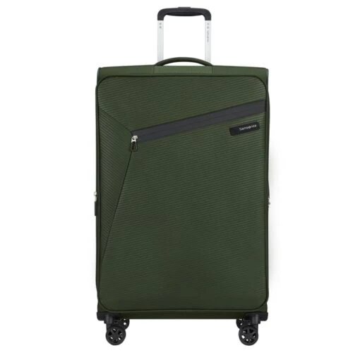 Samsonite Litebeam Spinner 77 EXP Climbing Ivy -Samsonite image 299