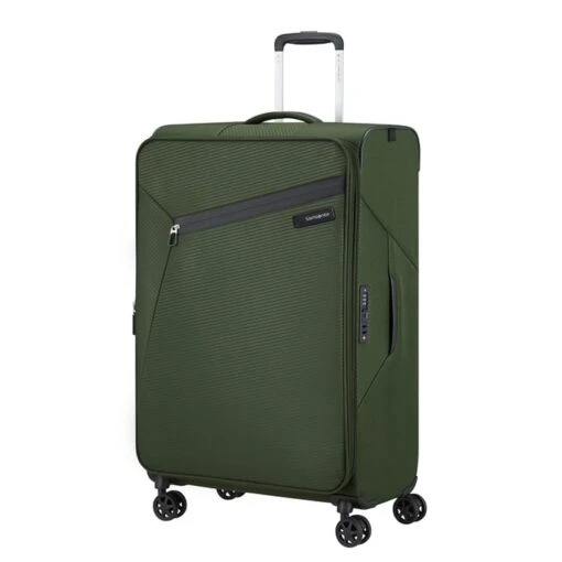 Samsonite Litebeam Spinner 77 EXP Climbing Ivy -Samsonite image 302