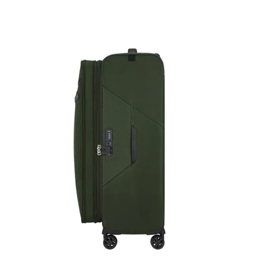 Samsonite Litebeam Spinner 77 EXP Climbing Ivy -Samsonite image 303