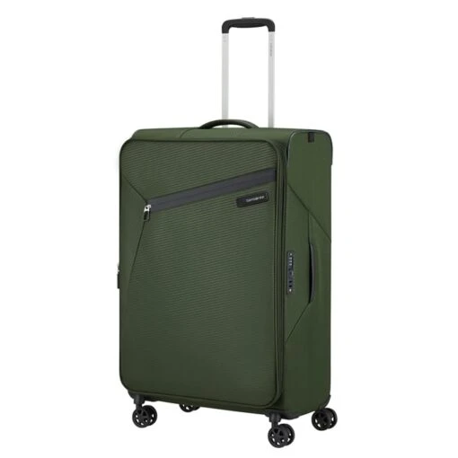 Samsonite Litebeam Spinner 77 EXP Climbing Ivy -Samsonite image 306