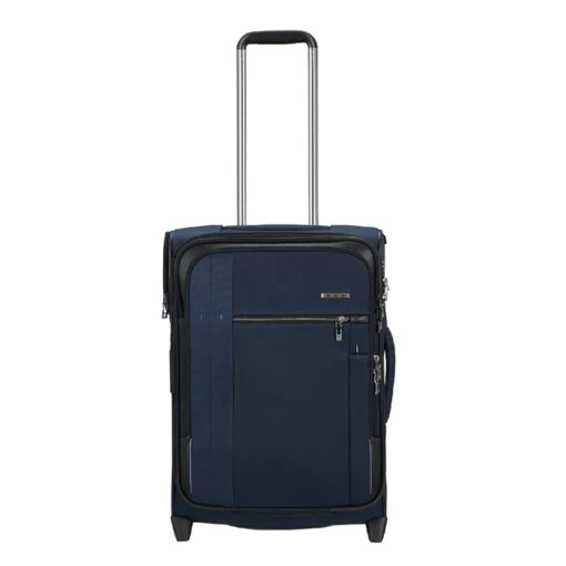 Samsonite Spectrolite 3.0 TRVL Upright 55 Expandable Deep Blue -Samsonite image 308