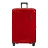 Samsonite Nuon Spinner 81 Exp Metallic Red -Samsonite image 3083