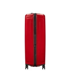 Samsonite Nuon Spinner 81 Exp Metallic Red -Samsonite image 3084