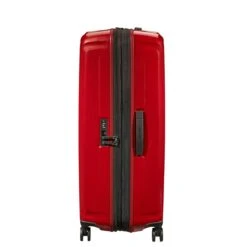 Samsonite Nuon Spinner 81 Exp Metallic Red -Samsonite image 3085