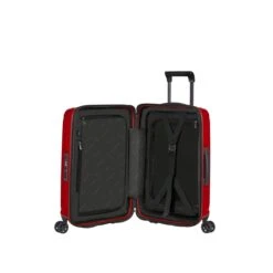 Samsonite Nuon Spinner 81 Exp Metallic Red -Samsonite image 3088