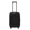 Samsonite Proxis Spinner 55/35 Expandable Black -Samsonite image 3091