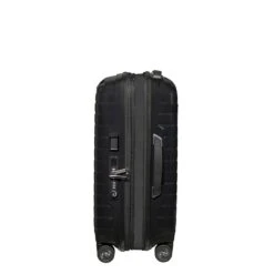 Samsonite Proxis Spinner 55/35 Expandable Black -Samsonite image 3094