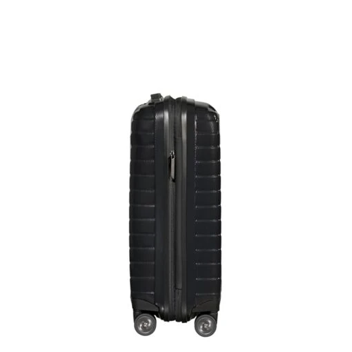 Samsonite Proxis Spinner 55/35 Expandable Black -Samsonite image 3095