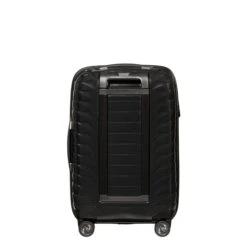 Samsonite Proxis Spinner 55/35 Expandable Black -Samsonite image 3097