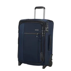 Samsonite Spectrolite 3.0 TRVL Upright 55 Expandable Deep Blue -Samsonite image 310