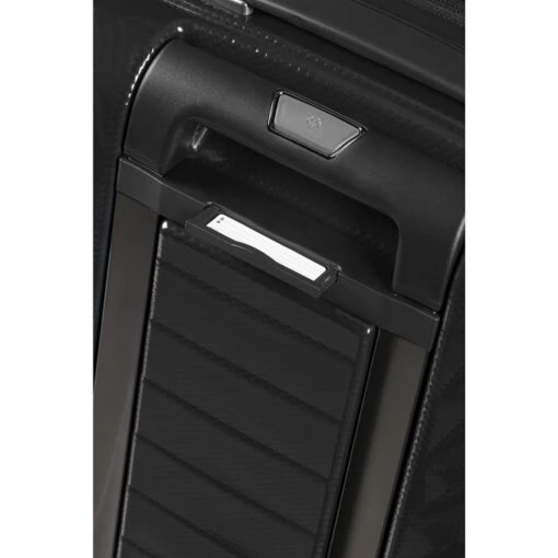 Samsonite Proxis Spinner 55/35 Expandable Black -Samsonite image 3102