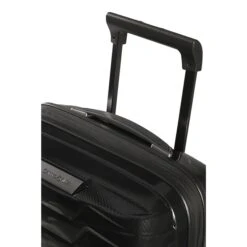 Samsonite Proxis Spinner 55/35 Expandable Black -Samsonite image 3103