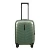 Samsonite Attrix Spinner 55 EXP Basil Green -Samsonite image 3106