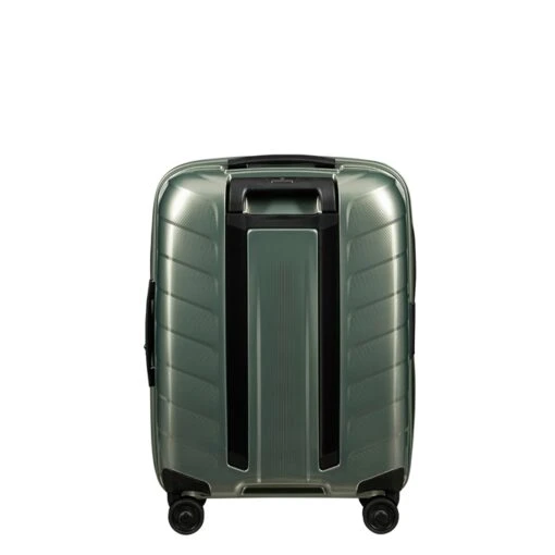 Samsonite Attrix Spinner 55 EXP Basil Green -Samsonite image 3108