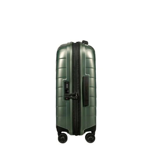 Samsonite Attrix Spinner 55 EXP Basil Green -Samsonite image 3109