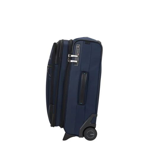 Samsonite Spectrolite 3.0 TRVL Upright 55 Expandable Deep Blue -Samsonite image 311