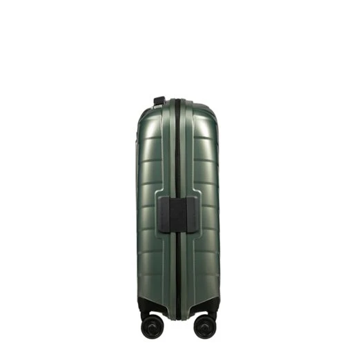 Samsonite Attrix Spinner 55 EXP Basil Green -Samsonite image 3110