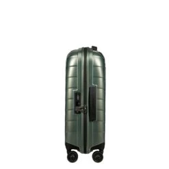 Samsonite Attrix Spinner 55 EXP Basil Green -Samsonite image 3111