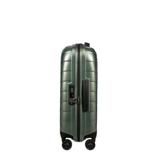 Samsonite Attrix Spinner 55 EXP Basil Green -Samsonite image 3111